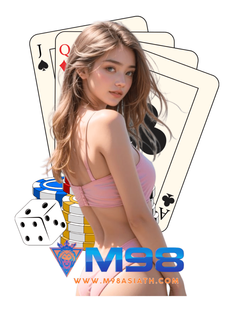m98 asia th