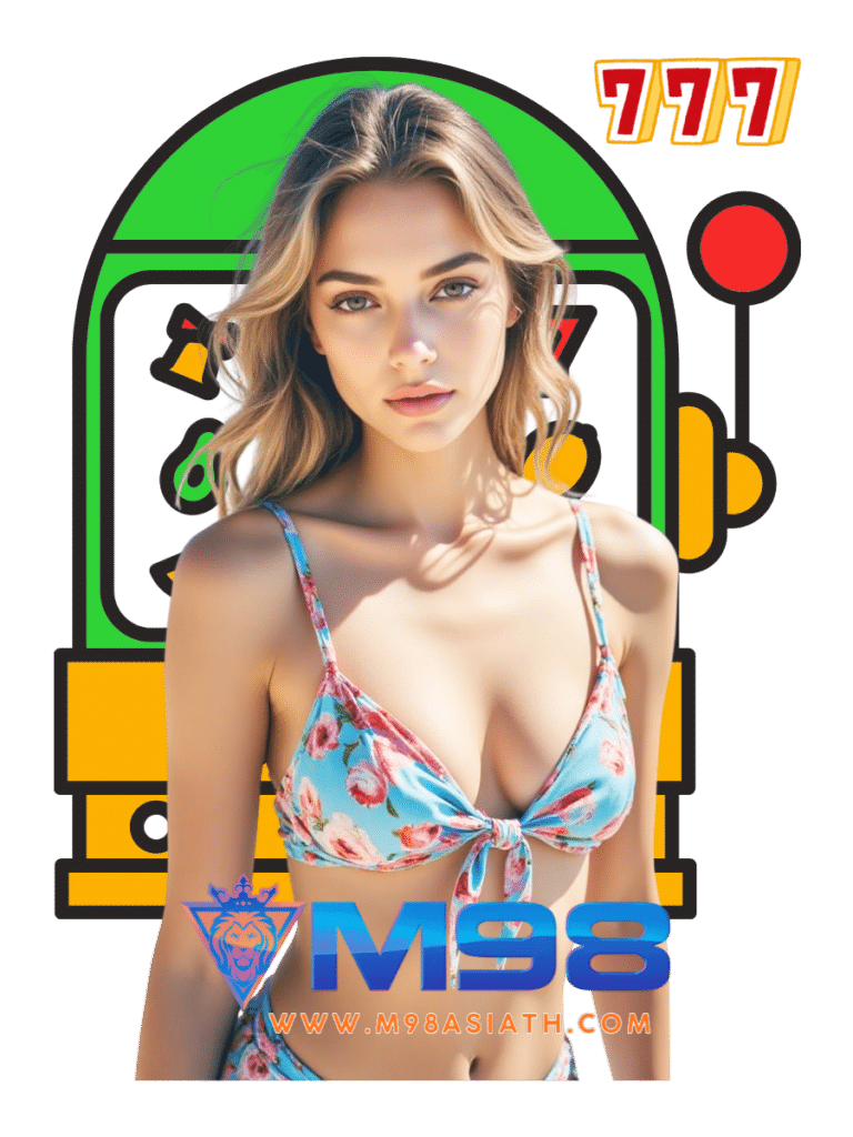 m98 asia th สล็อตPG