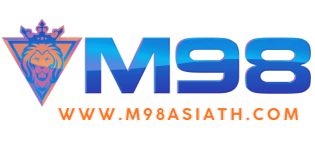 m98asiath - logo